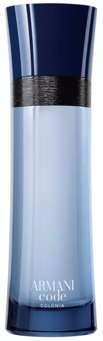Armani Code Colonia Armani Code Colonia