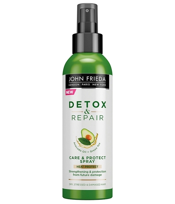 Detox & Repair Care & Protect Spray