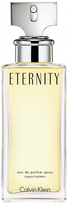 Eternity Eternity