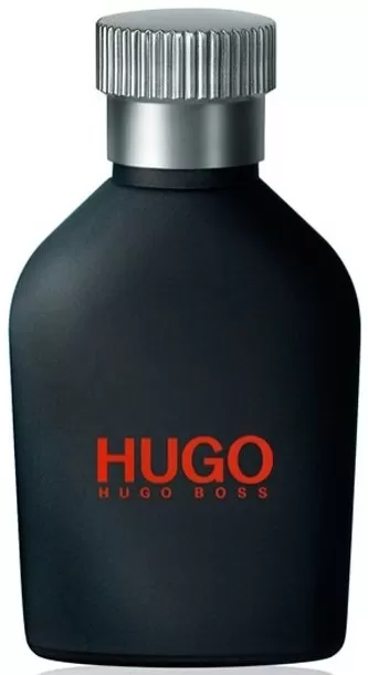 Hugo Just Different Hugo Just Different