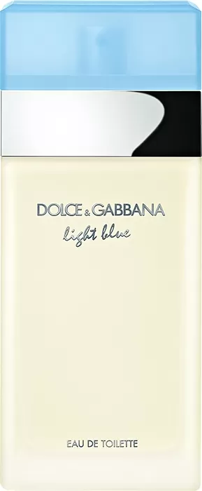 Light Blue Light Blue