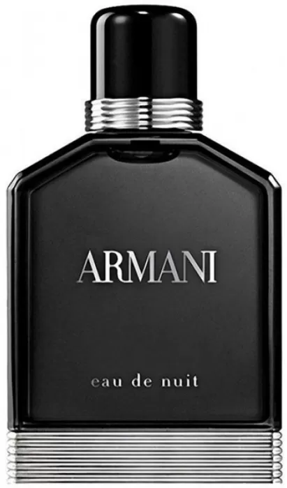 Armani Eau de Nuit