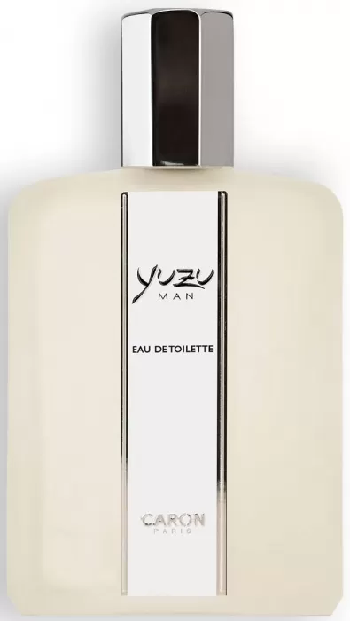 Yuzu Man Yuzu Man