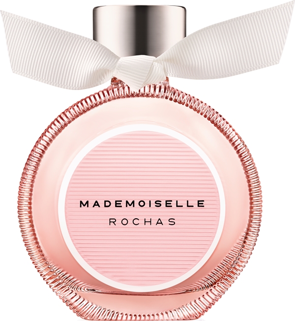 Mademoiselle Rochas Mademoiselle Rochas