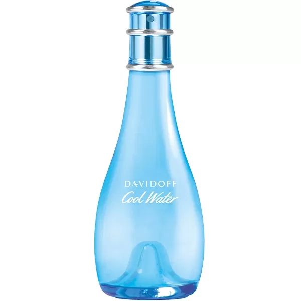 Cool Water Woman Cool Water Woman