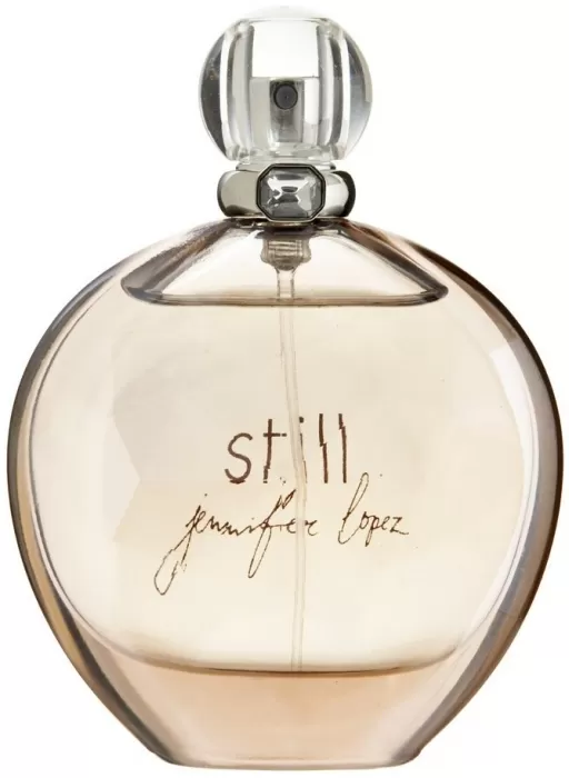 JLo Still JLo Still