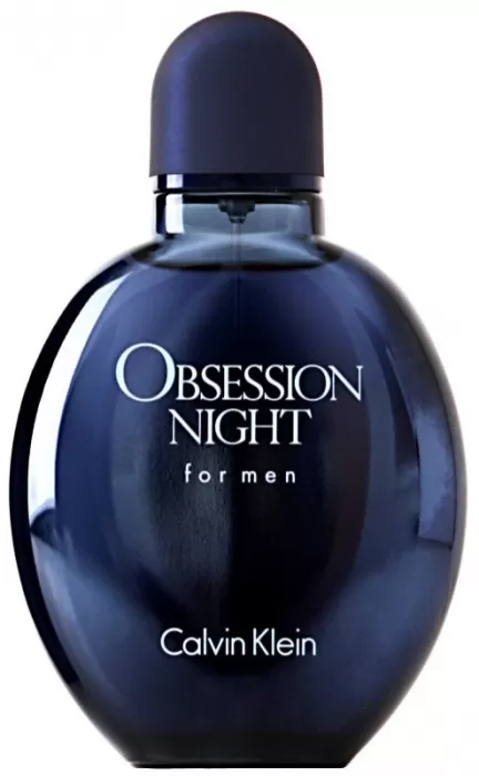 divorcio giratorio servilleta Obsession Night For Men Edt | Hasta -80% Descuento en Perfumerias Valencia
