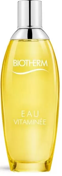 Eau Vitaminée Eau Vitaminée