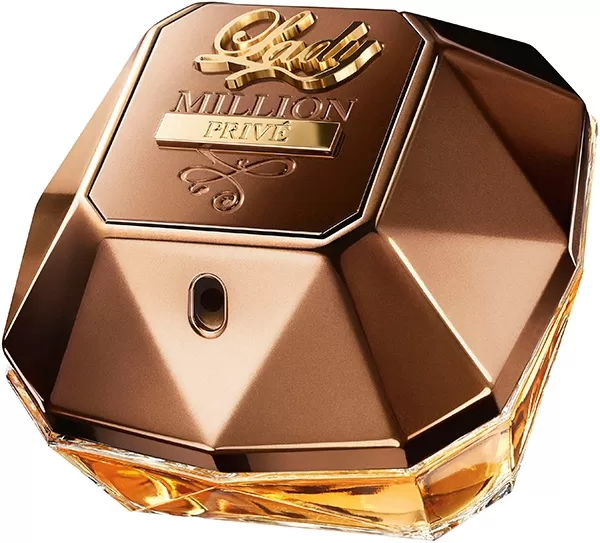Lady Million Privé Lady Million Privé