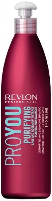 Proyou Purifying Shampoo Proyou Purifying Shampoo