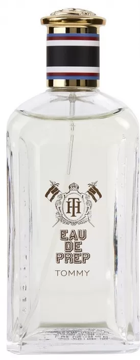 Eau de Prep Tommy Eau de Prep Tommy