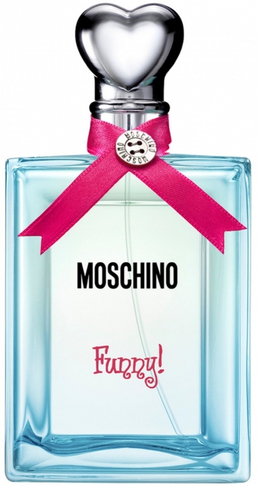 Moschino Funny! Moschino Funny!