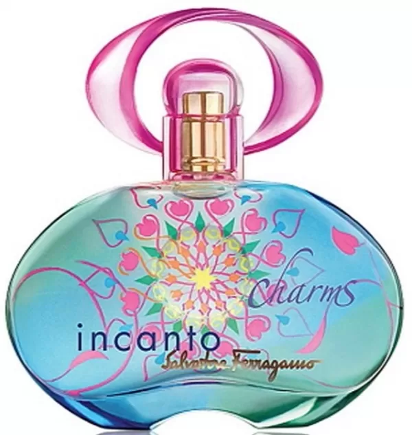 Incanto Charms