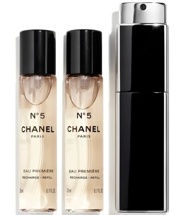 Chanel Nº 5 Eau Première 3x20ml