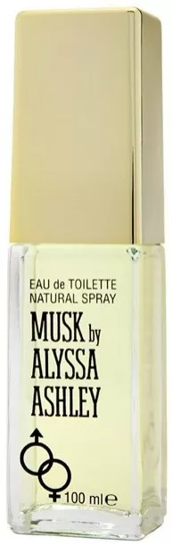 Musk Musk