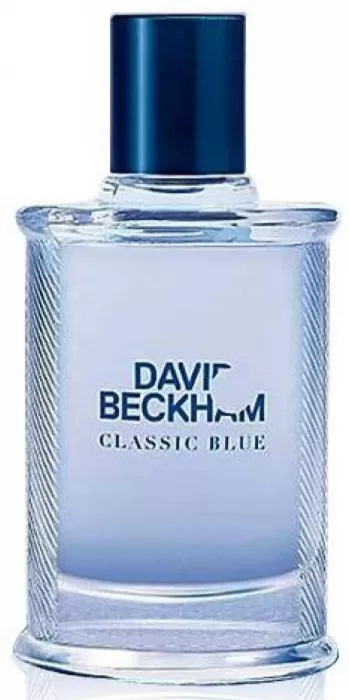 Beckham Classic Blue