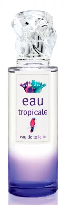 Eau Tropicale Eau Tropicale