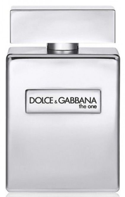 The One for Men Platinum The One for Men Platinum