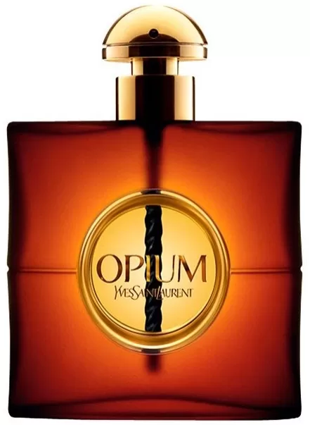 Opium Opium