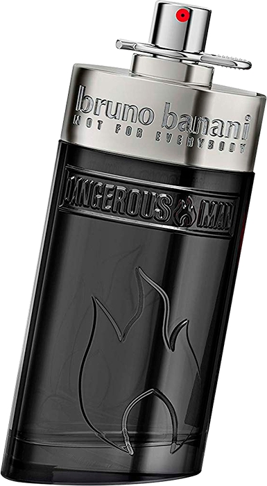 Dangerous Man Dangerous Man