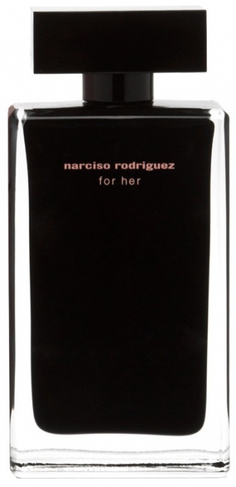 Narciso Rodriguez for Her Narciso Rodriguez for Her
