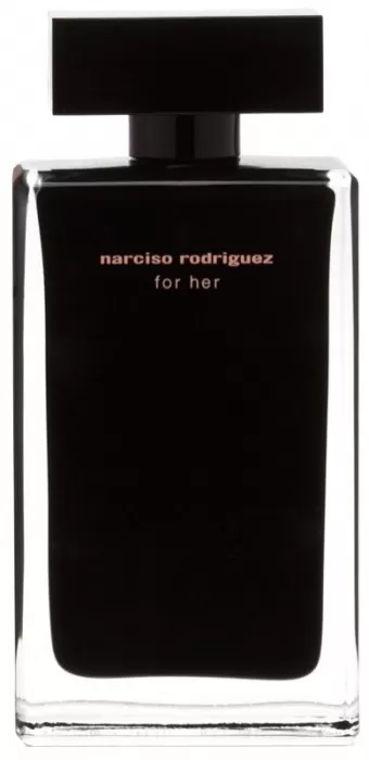 Narciso Rodriguez for Her Narciso Rodriguez for Her