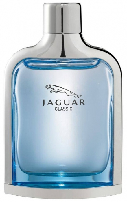 Jaguar Classic Jaguar Classic