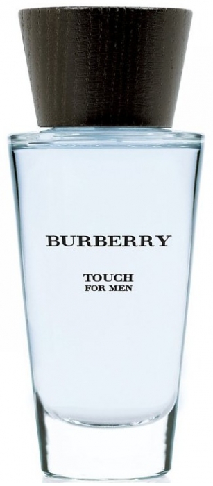 Touch for Men Touch for Men