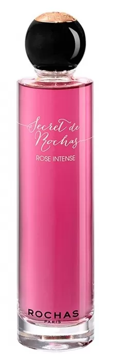 Secret de Rochas Rose Intense Secret de Rochas Rose Intense