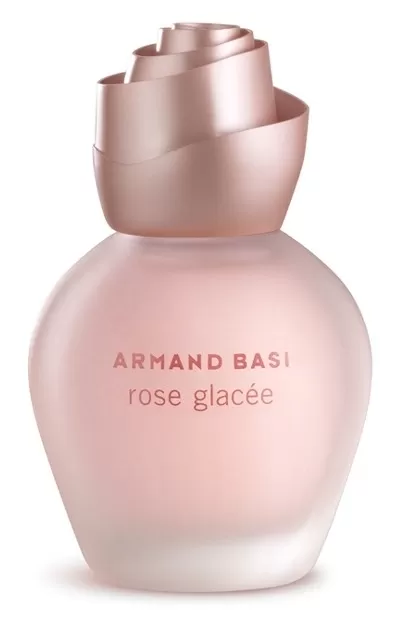 Rose Glacée Rose Glacée