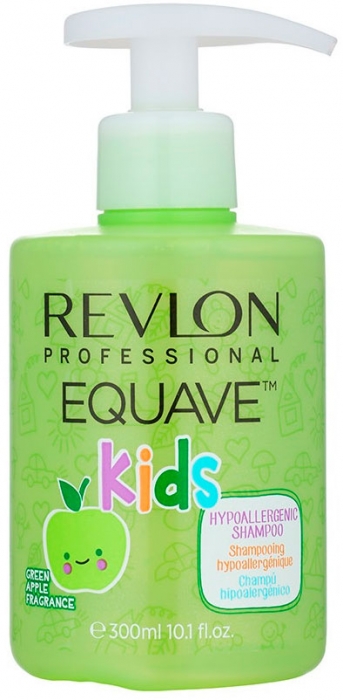 Equave Kids 2in1 Champú + Acondionador Equave Kids 2in1 Champú + Acondionador