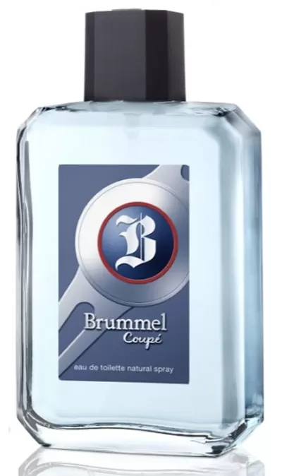 Brummel Coupé - Splash