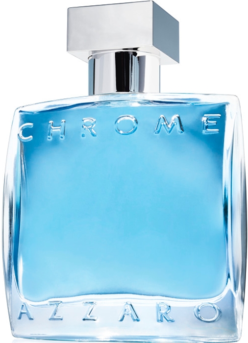 Chrome Chrome