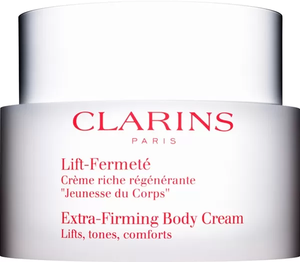 Extra-Firming Body Cream Regenerante Extra-Firming Body Cream Regenerante
