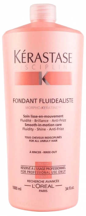 Discipline Fondant Fluidealiste Morpho-Keratine Discipline Fondant Fluidealiste Morpho-Keratine