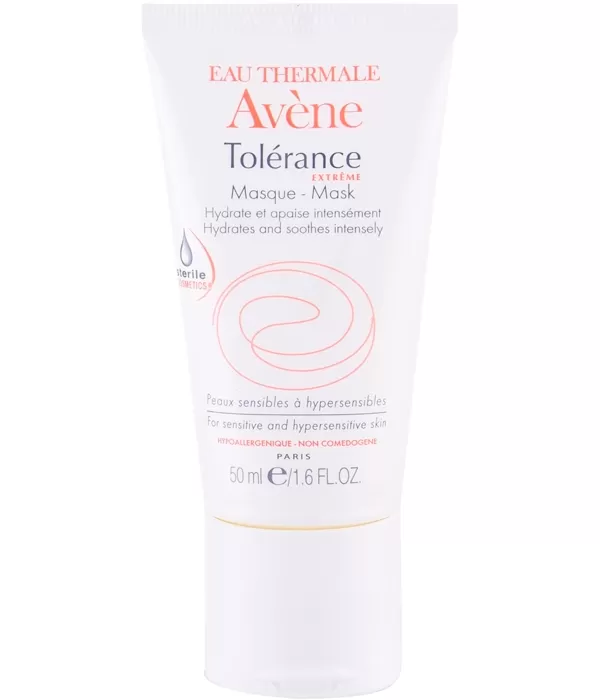 Tolérance Extreme Mascarilla Hidratante Tolérance Extreme Mascarilla Hidratante