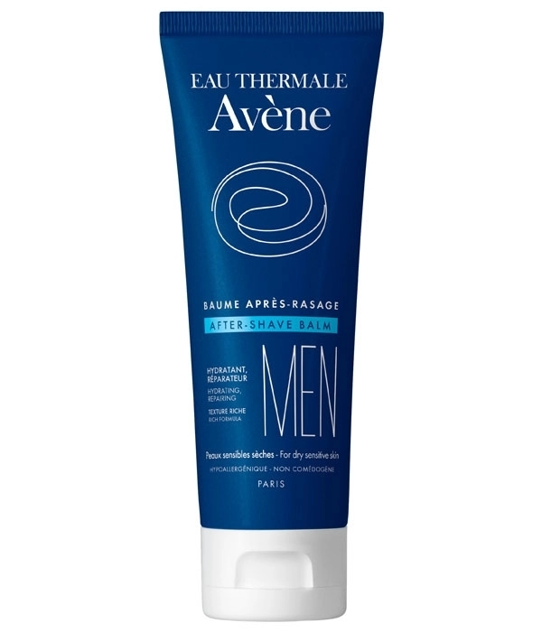 Men After-Shave Balm