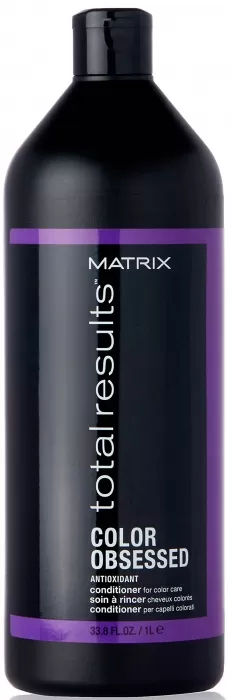 Total Results Color Obsessed Conditioner Total Results Color Obsessed Conditioner