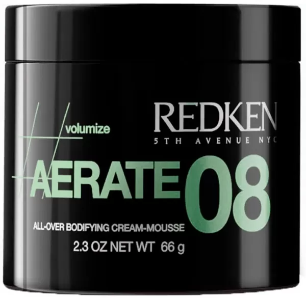 Aerate 08 Aerate 08