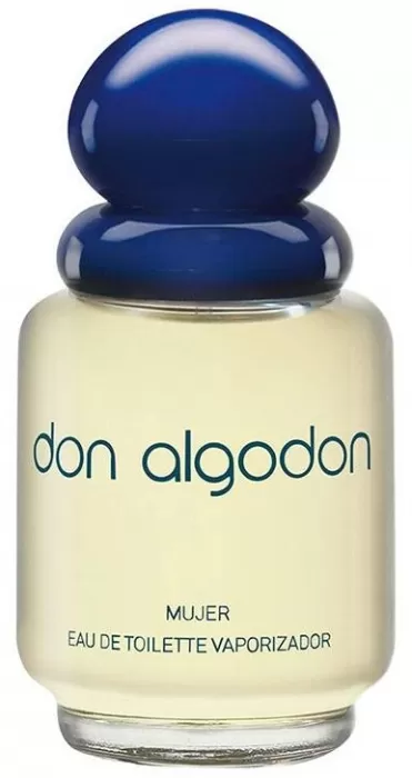 Don Algodon Mujer