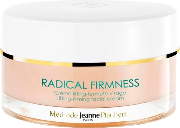 Radical Firmness TTP Radical Firmness TTP