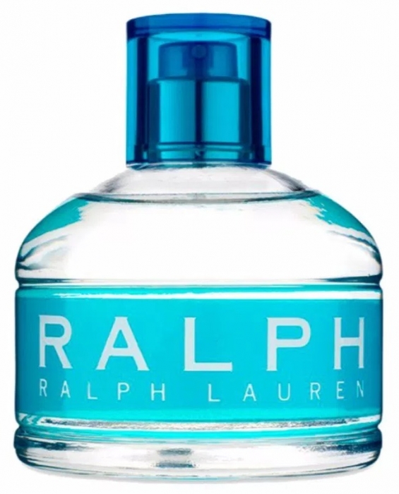 Ralph Ralph
