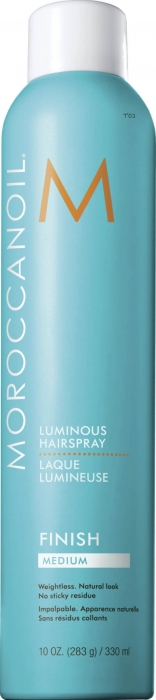 Luminous Hairspray Medium Luminous Hairspray Medium