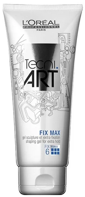 Tecni Art Fix Max 6 Tecni Art Fix Max 6