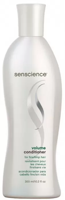 Volume Conditioner Volume Conditioner
