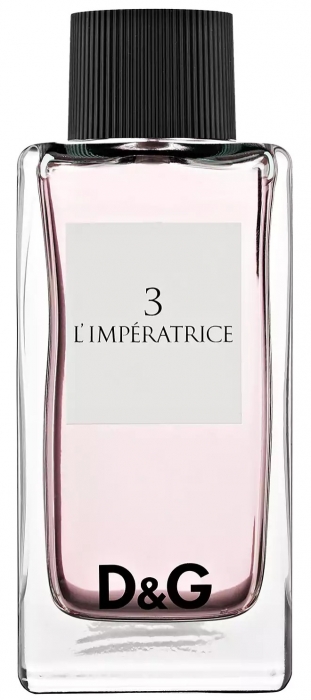 Anthology 3 L'Imperatrice Anthology 3 L'Imperatrice
