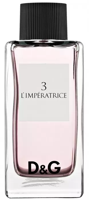 Anthology 3 L'Imperatrice Anthology 3 L'Imperatrice