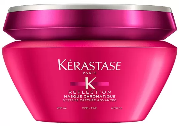 Reflection Masque Chromatique Cabello Fino Reflection Masque Chromatique Cabello Fino