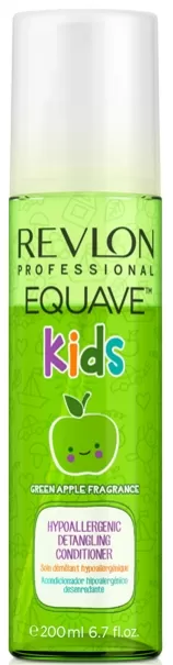 Equave Kids Hypoallergenic Detangling Conditioner Equave Kids Hypoallergenic Detangling Conditioner
