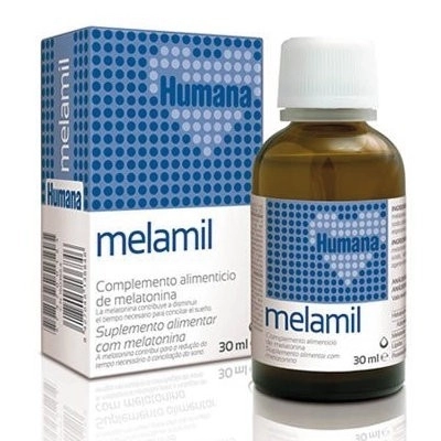 Melamil 30 ml Melamil 30 ml
